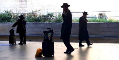 Покупки в интернете делают уже почти 30% ультраортодоксов - nep.co.il