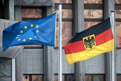В посольстве Германии ответили на вопрос о выдаче виз россиянам - lenta.ru - Россия - Москва - Германия