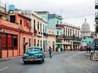 Куба отменяет COVID-ограничения для туристов - vchaspik.ua - Украина - Куба