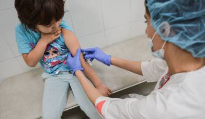 Коста-Рика стала первой страной с обязательной вакцинацией детей от COVID-19 - og.ru - Коста Рика
