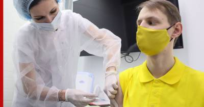 Петр Чумаков - Необходимый уровень вакцинации для борьбы с дельта-штаммом COVID-19 назвал вирусолог - profile.ru - Россия