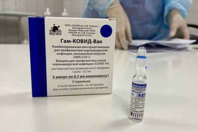 Специалист рассказал, кому потребуется повторная вакцинация от коронавирусной инфекции - ufacitynews.ru
