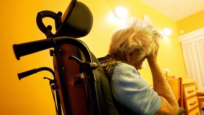 Глава AC Immune назвала болезнь Альцгеймера: «медленной пандемией» - golos-ameriki.ru - Германия