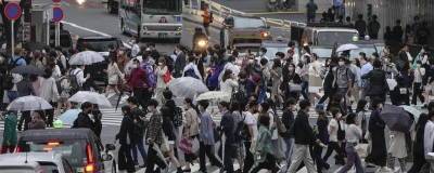 Япония: впервые за 15 месяцев от ковида не зафиксировано ни одной смерти - runews24.ru - Япония