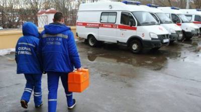 Увольнение работников «скорой помощи» в Облучье ЕАО не состоялось, последние новости о скандале с вакцинированием - yur-gazeta.ru - Россия