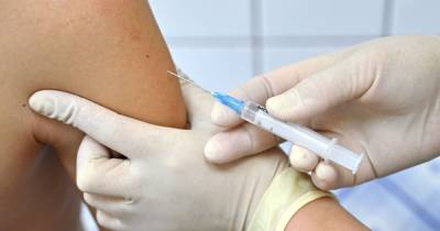 В одном из соборов УГКЦ открыли пункт вакцинации от COVID-19 - dsnews.ua - Украина - Киев