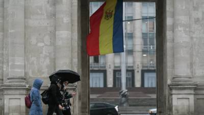 Александр Гинцбург - В Молдавии за сутки выявили 447 случаев коронавируса - russian.rt.com - Молдавия