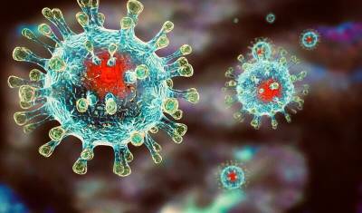 Елен Иванов - Вакцинация против мутаций: как остановить появление новых видов коронавируса - newizv.ru - Россия