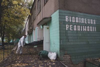 Украина оказалась на втором месте в мире по смертности от коронавируса - vchaspik.ua - Россия - Украина