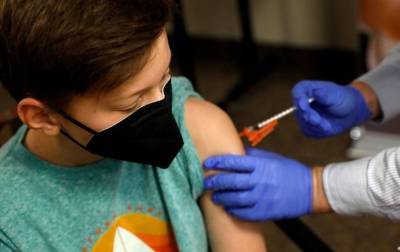 Николас Мадуро - В Венесуэле стартует вакцинация детей от двух лет - korrespondent.net - Украина - Венесуэла