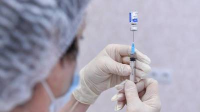 Гинцбург призвал резко увеличить число вакцинируемых в России для победы над пандемией - inforeactor.ru - Россия