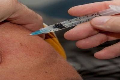 В Хабаровский край приехало более 4,4 тыс доз вакцины «КовиВак» - hab.aif.ru - Хабаровский край