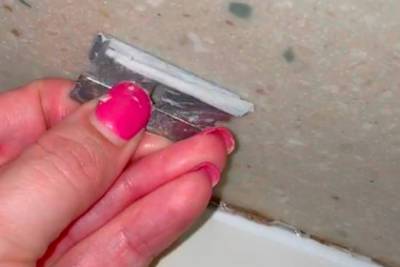 Блогерша раскрыла распространенную ошибку при уборке ванной комнаты - lenta.ru - Сша