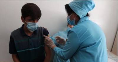 В Таджикистане более 2,7 миллиона человек вакцинированы от COVID-19 - dialog.tj - Таджикистан - Душанбе