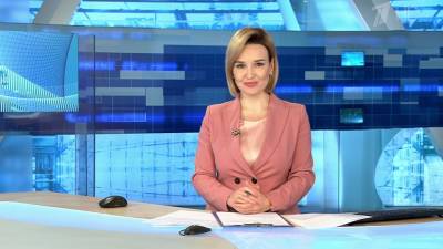 Выпуск новостей в 07:00 от 08.11.2021 - 1tv.ru - Сша