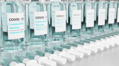 Из Китая в Беларусь доставят 2,6 млн доз вакцины против COVID-19 - naviny.by - Белоруссия - Китай