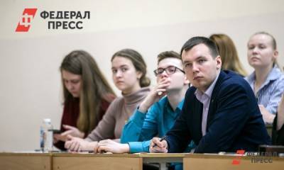 Непривитых студентов кузбасского вуза отстранят от очных занятий - fedpress.ru - Кемерово