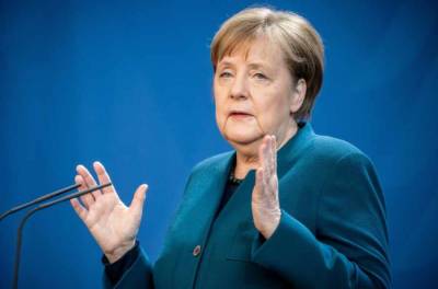 Ангела Меркель - Германия справилась с миграционным кризисом 2015 года — Германия - news-front.info - Германия