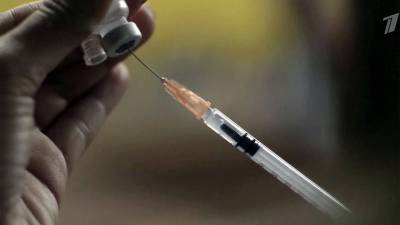 В Венесуэле прививки от коронавируса начнут делать детям старше двух лет - 1tv.ru - Россия - Китай - Куба - Греция - Венесуэла