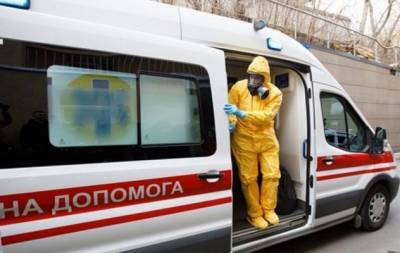 Украина вышла на второе место в мире по смертности от коронавируса - eadaily.com - Россия - Украина - Румыния