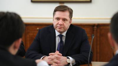 Сергей Шматко - Бывший министр энергетики России Сергей Шматко умер от коронавируса - mir24.tv - Россия
