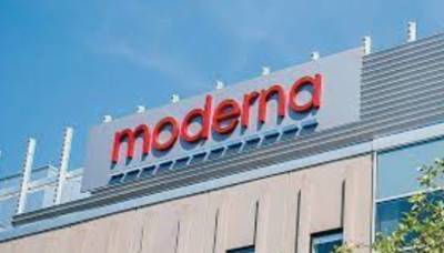 Moderna возглавила рейтинг самых быстрорастущих фармкомпаний мира - take-profit.org - Сша