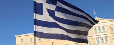 В Греции ужесточили ковидные ограничения - runews24.ru - Россия - Греция