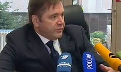 Сергей Шматко - Бывший министр умер от коронавируса - gubdaily.ru - Россия - Москва