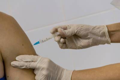 Сертификаты о вакцинации в России будут действовать один год - rzn.mk.ru - Россия - Рязанская обл.