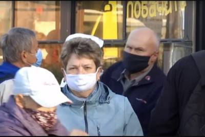 Зоряна Скалецкая - Вирус оставит украинцев в покое, о масках можно будет забыть: экс-глава Минздрава назвала сроки - politeka.net - Украина