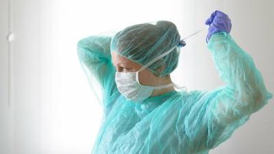 В Башкирии скончались 33 врача из ковид-госпиталей - bash.news - республика Башкирия