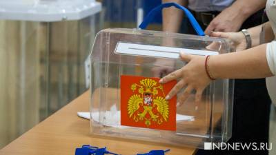 Суд решил не вмешиваться в выборы, назвав это нарушением принципа разделения властей - newdaynews.ru - Россия - Москва