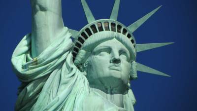 «Билет до США»: Америка открывает границы для иностранных туристов - ivbg.ru - Украина - Сша - Канада - Мексика