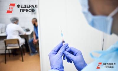 Россиянам рассказали, в какие дни лучше всего вакцинироваться - fedpress.ru - Москва