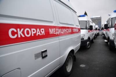 Еще 28 человек умерли от ковида в Саратовской области - saratov.mk.ru - Саратов - Саратовская обл.