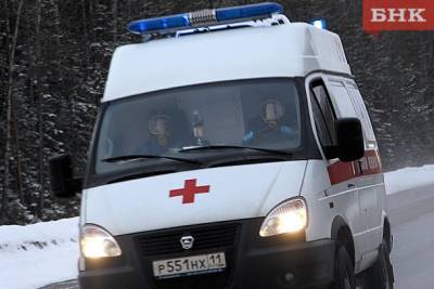 В Усть-Куломском районе зафиксировали вспышку коронавируса во время локдауна - bnkomi.ru - республика Коми