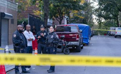 В Нью-Йорке за год от огнестрельных ранений погибли более 20 подростков - tvc.ru - New York - Нью-Йорк