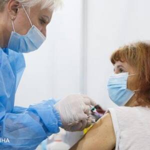 Противопоказания к вакцинации: МОЗ утвердило форму справки - reporter-ua.com - Украина