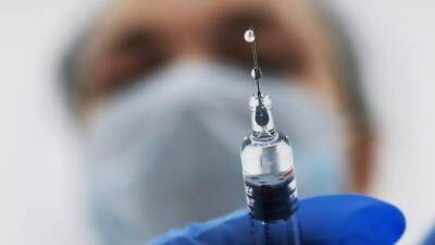 На Кубани прививку от гриппа сделали более 1,3 млн человек - russian.rt.com - Краснодарский край - Севастополь