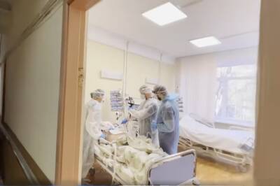 Запорожсталь передает кислород для лечения беременных с COVID-19 - politeka.net - Украина - Запорожье