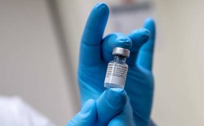 Александр Семенов - Вирусологи назвали две вакцины от COVID-19, предназначенные для детей - actualnews.org