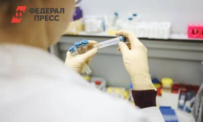 Привитые зарубежной вакциной нижегородцы могут не получить QR-код о вакцинации - fedpress.ru - Нижний Новгород