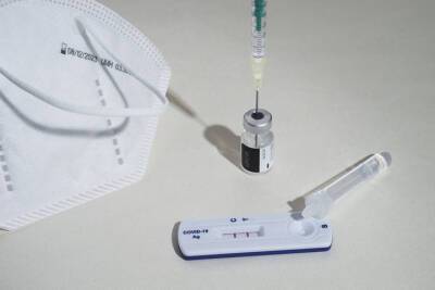 На территории ДНР увеличили число пунктов вакцинации от COVID-19 - mk.ru - Днр
