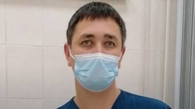 Стоматолог из Ульяновска стал обладателем выигрыша в 100 тыс. рублей за прививку от COVID-19 - runews24.ru - Ульяновск