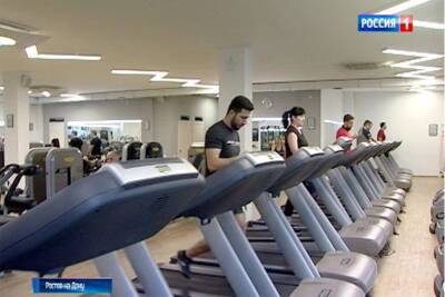 Фитнес-клубы и торговые центры Ростова открылись после вынужденных каникул - dontr.ru