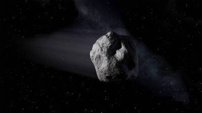 Потенциально опасный астероид приближается к Земле - newdaynews.ru - Сша