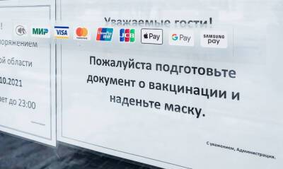 Радий Хабиров - Власти Башкирии ввели QR-коды для посещения супермаркетов - og.ru - республика Башкирия