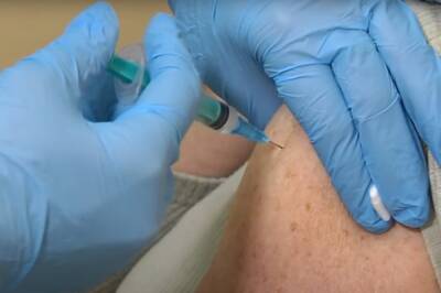 Ученые назвали вакцину от Covid, которая лучше всего защищает от летального исхода - ukrainianwall.com - Украина