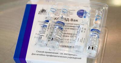 Евгений Тимаков - Врач указал на эффективность комбо-вакцинирования со "Спутником" - ren.tv - Россия