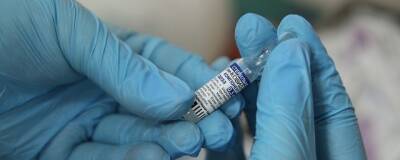 В Краснодаре от COVID-19 вакцинировались боле полумиллиона жителей - runews24.ru - Краснодар - Кубань